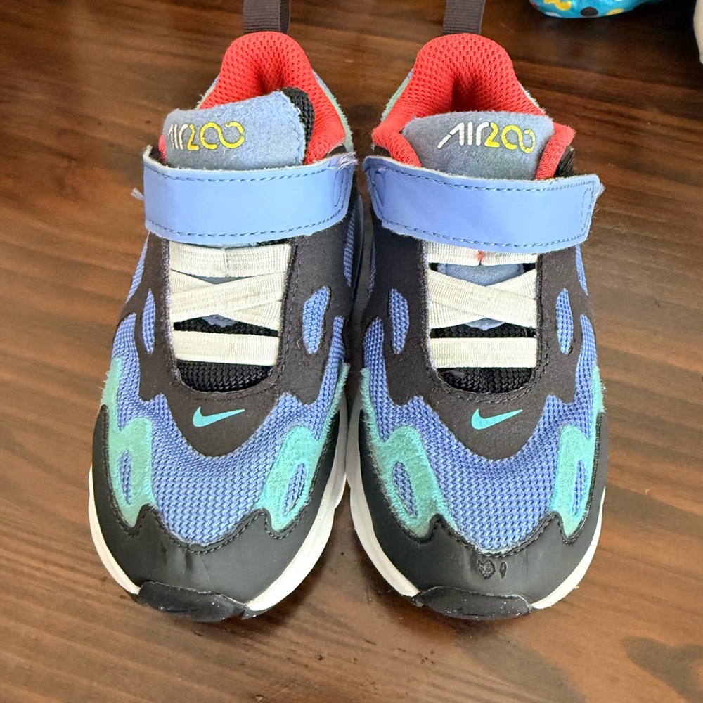 Nike Air Max Kids Sneakers 8c